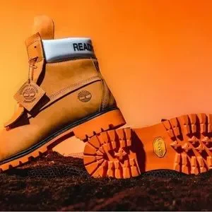 Timberland Rare READYMADE 12 Timberland | Shoes | Timberland Rare Readymade 2 | Poshmark main image 2